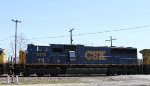 CSX 8770